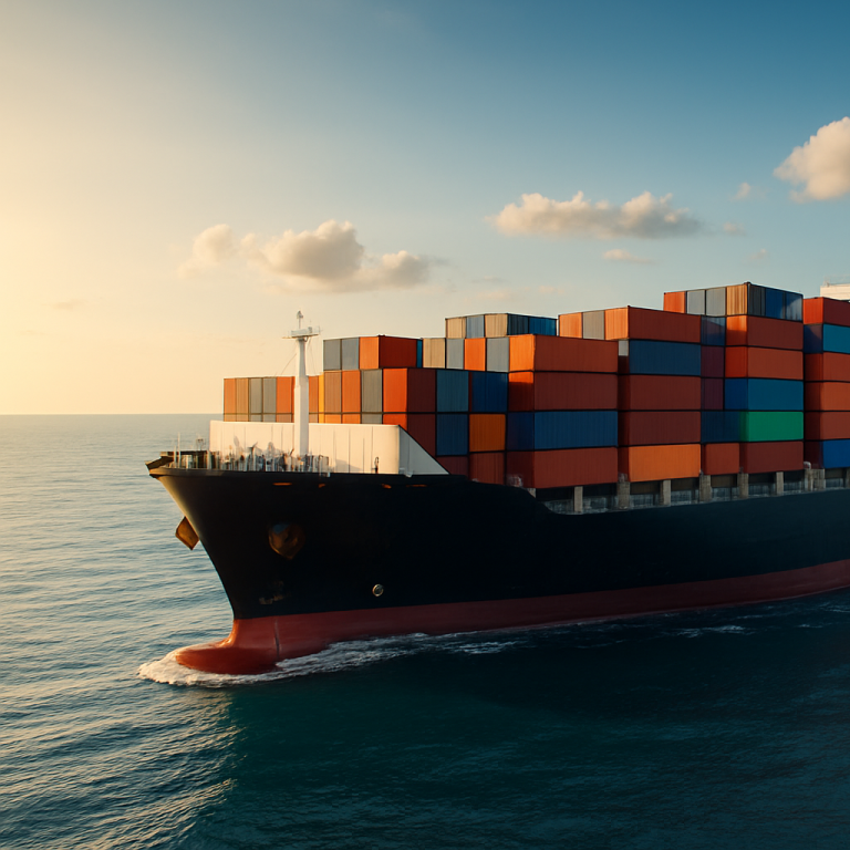 Global Trade Management