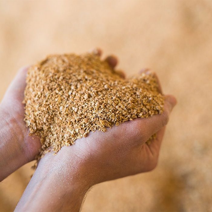 Guaranteed Product Quality