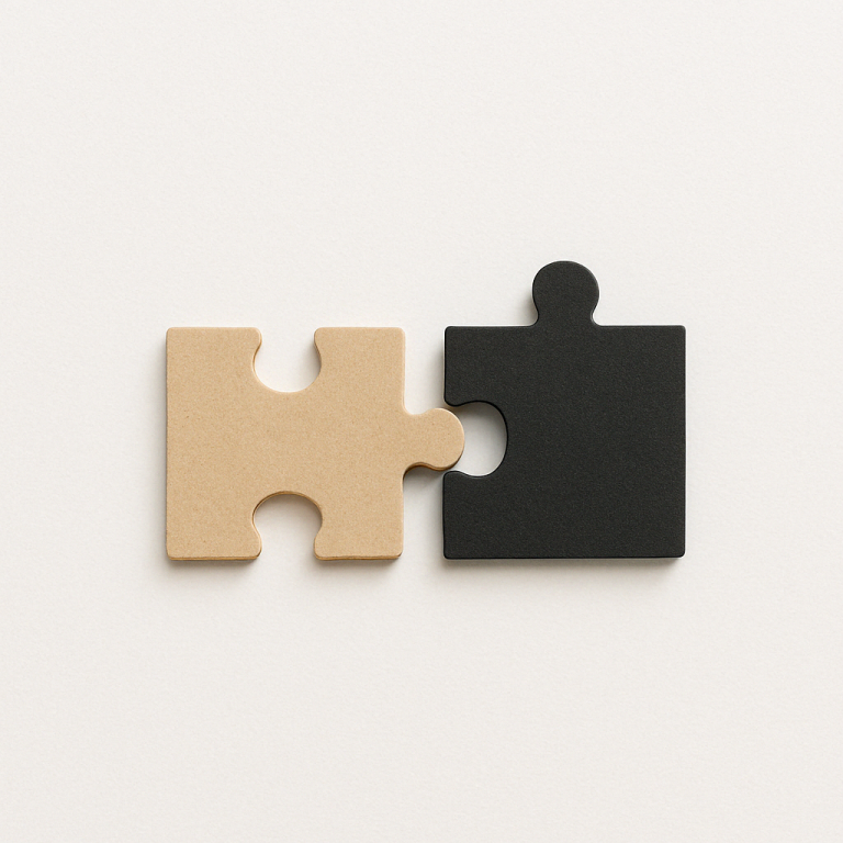 Strategic Partnerships