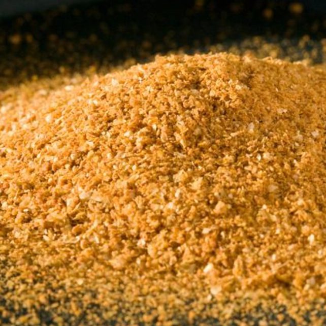 Dried Distillers Grains